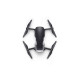 Квадрокоптер Mavic Air Fly More Combo (Onyx Black)