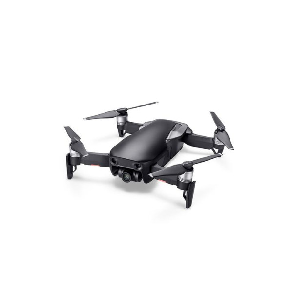 Квадрокоптер Mavic Air Fly More Combo (Onyx Black)
