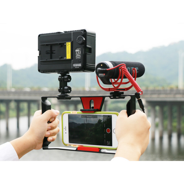 Риг для смартфонів Ulanzi Smartphone Rig