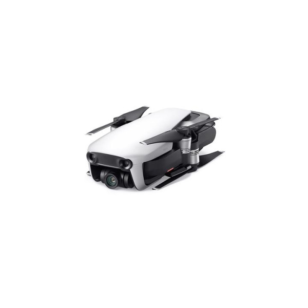 Квадрокоптер Mavic Air Fly More Combo (Arctic White)