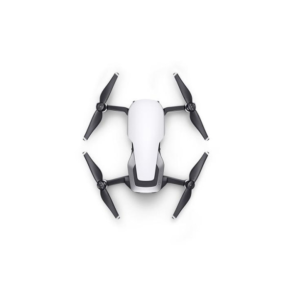 Квадрокоптер Mavic Air Fly More Combo (Arctic White)