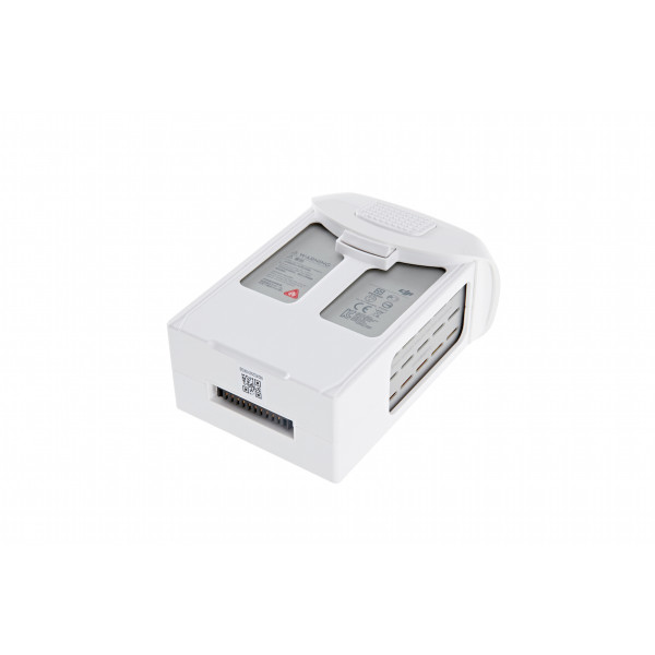 Акумулятор DJI Phantom 4 Part 53 Intelligent Flight Battery 5350mAh