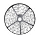 Защита пропеллеров Propeller Cage для Mavic (Part 31)