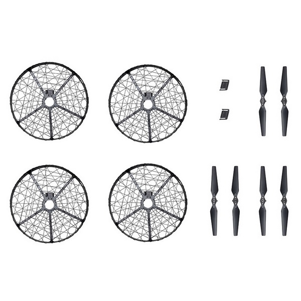 Защита пропеллеров Propeller Cage для Mavic (Part 31)