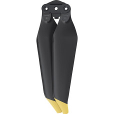 Пропеллеры (к-т 2 шт.) Mavic Part 2 8331 (Golden) Low-Noise Quick-Release Propellers
