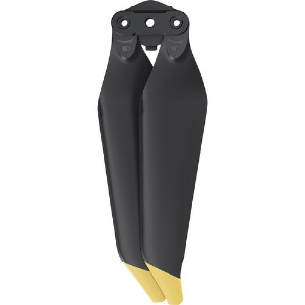 Пропеллеры (к-т 2 шт.) Mavic Part 2 8331 (Golden) Low-Noise Quick-Release Propellers