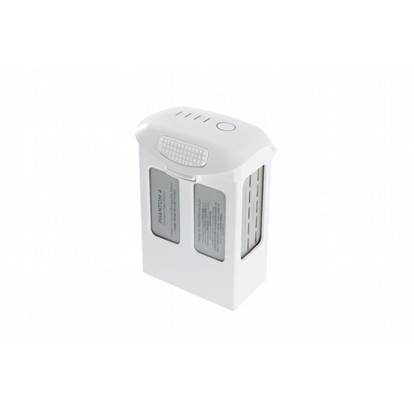Акумулятор DJI Phantom 4 Part 53 Intelligent Flight Battery 5350mAh
