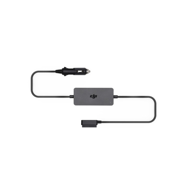 Автомобильное зарядное устройство DJI MAVIC AIR PART 4 Car Charger