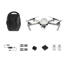 Квадрокоптер Mavic Pro Platinum FLY MORE COMBO