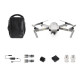 Квадрокоптер Mavic Pro Platinum FLY MORE COMBO