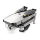 Квадрокоптер Mavic Pro Platinum FLY MORE COMBO