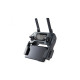 Квадрокоптер Mavic Pro Platinum FLY MORE COMBO