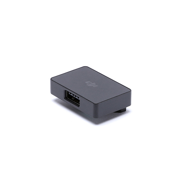 Адаптер Battery - Power Bank для DJI Mavic Air Part 5