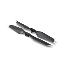 Пропеллеры (к-т 2 шт.) Mavic Part 2 8331 (silver) Low-Noise Quick-Release Propellers
