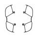 Защита пропеллеров Propeller Guard для DJI Mavic Air Part 14
