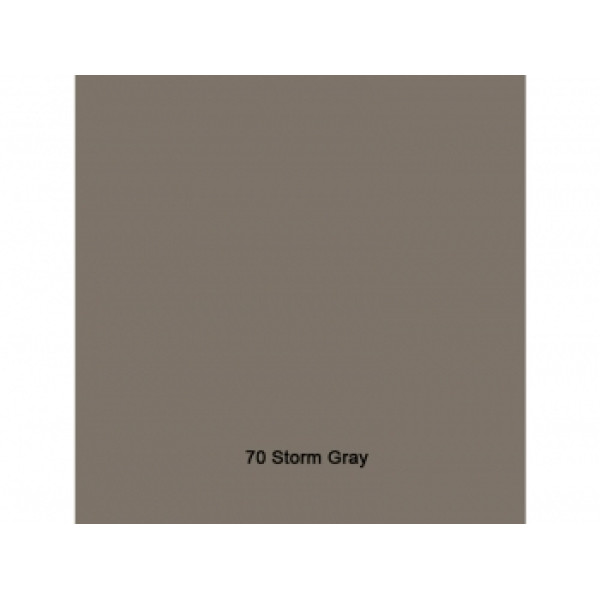 Фон Savage Widetone Storm Gray 1.36mx 11m