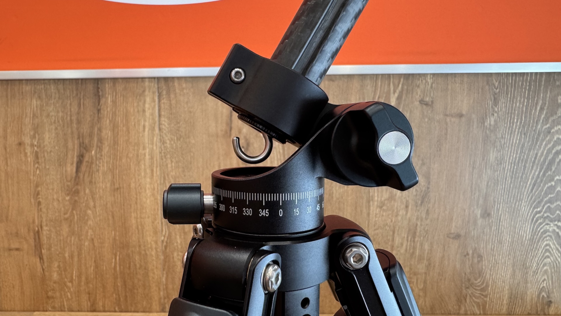 So many shooting possibilities