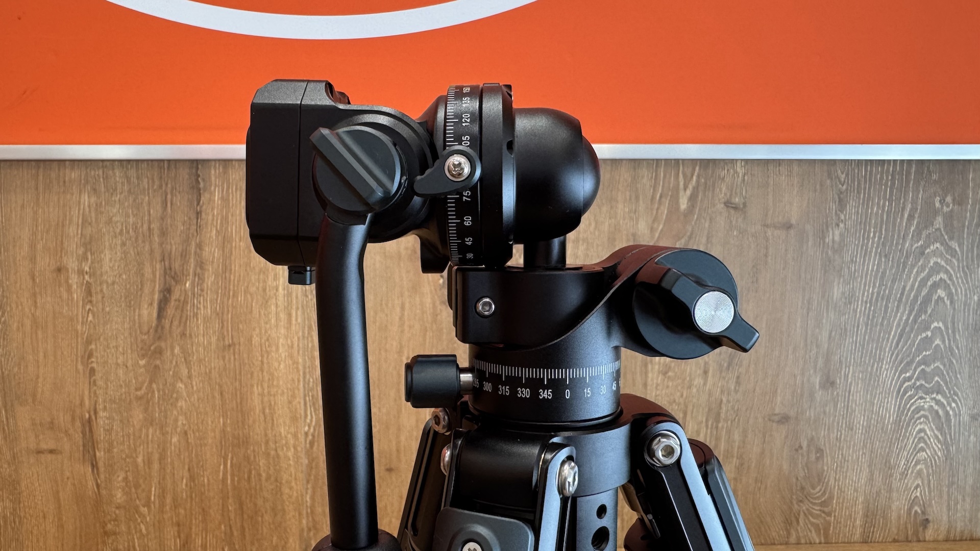 The mini slider