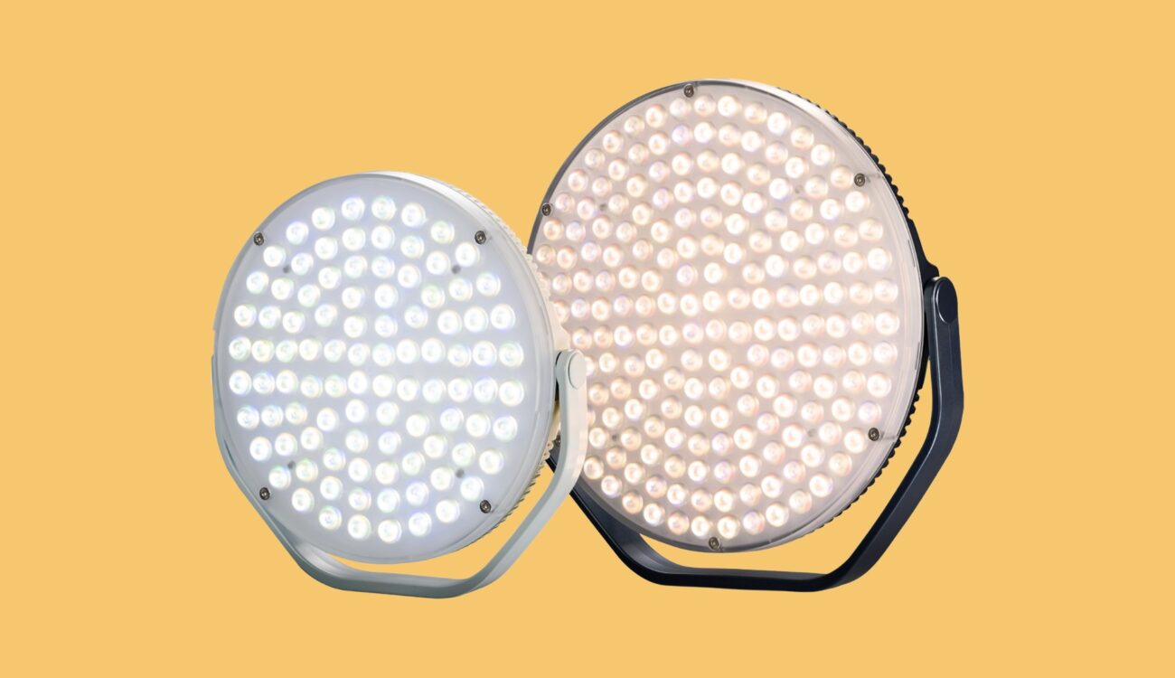 NANLITE miro 30c