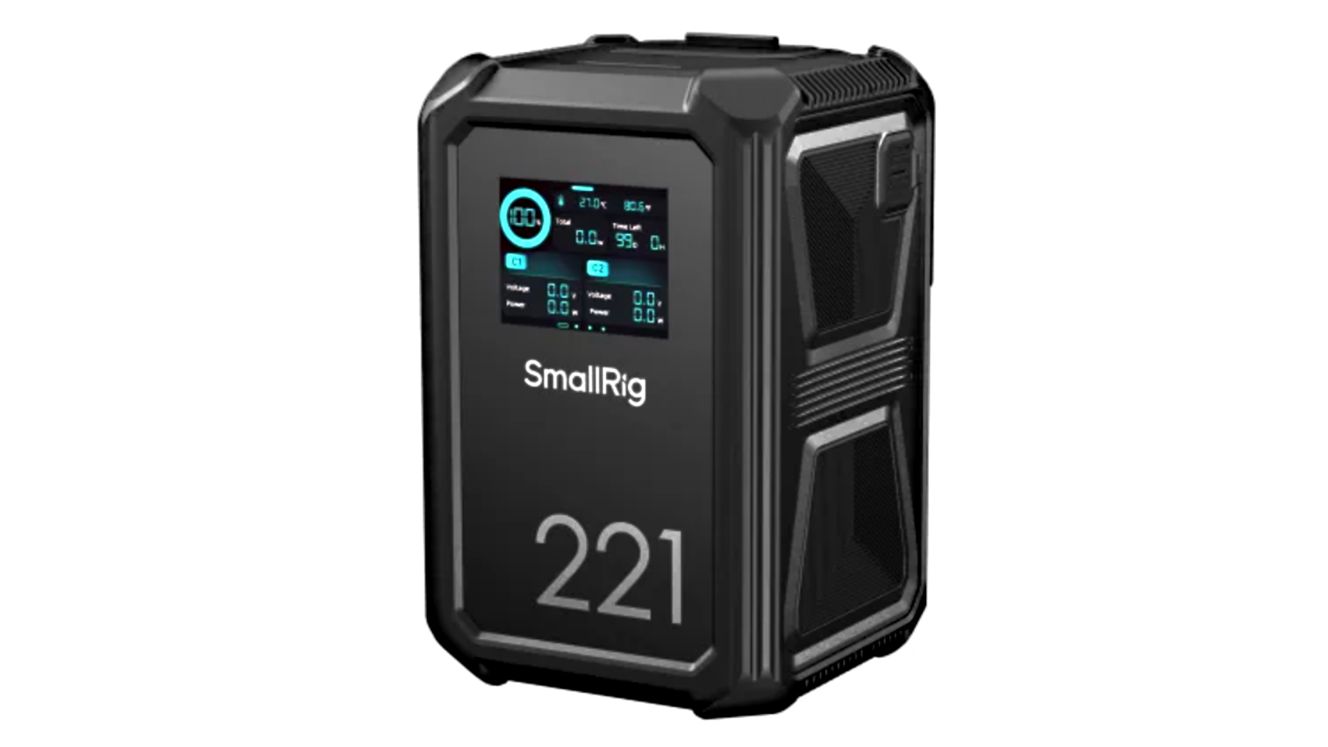 SmallRig X221