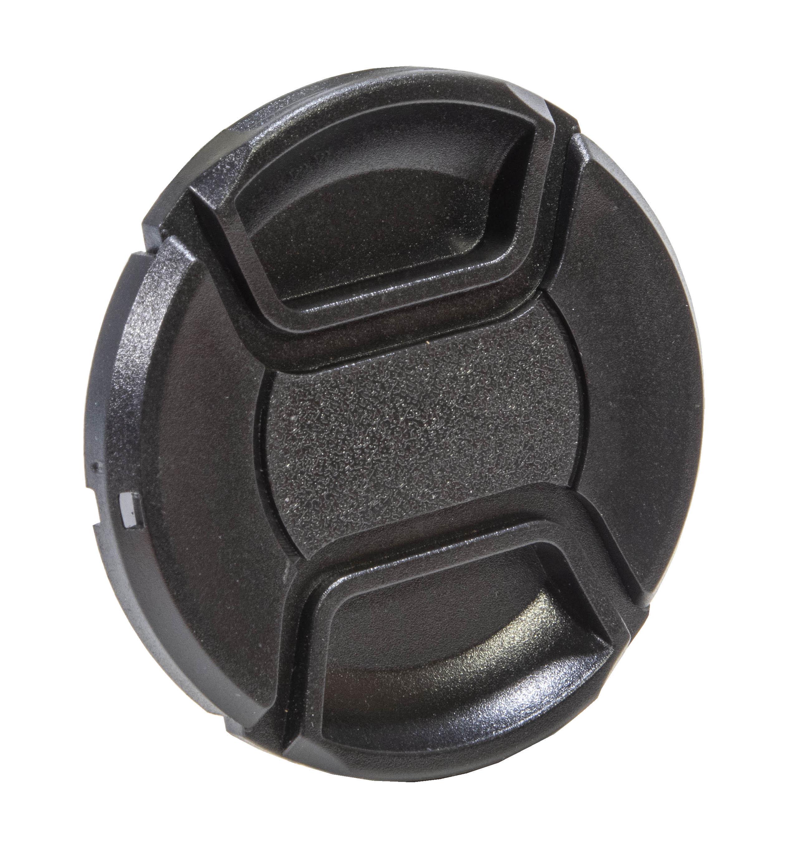 крышки на объектив