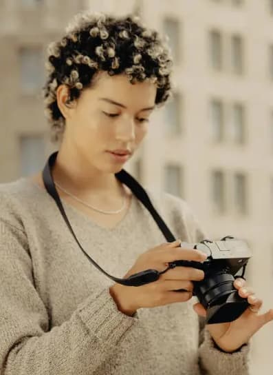 Ремень Peak Design