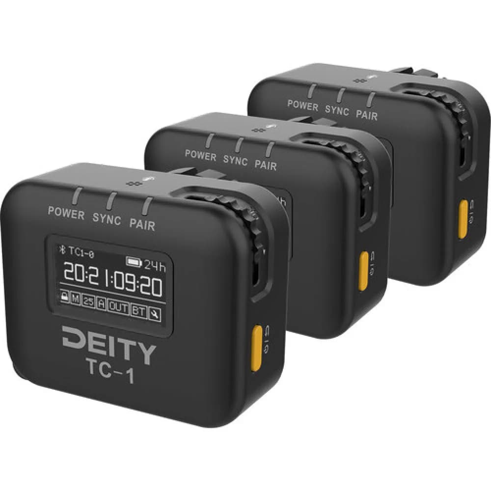 Товары Deity