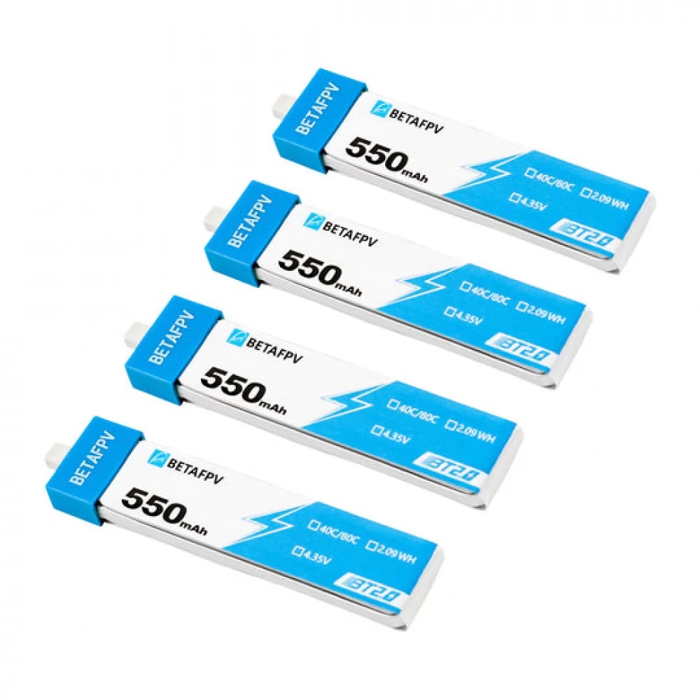 аккумулятор для дрона