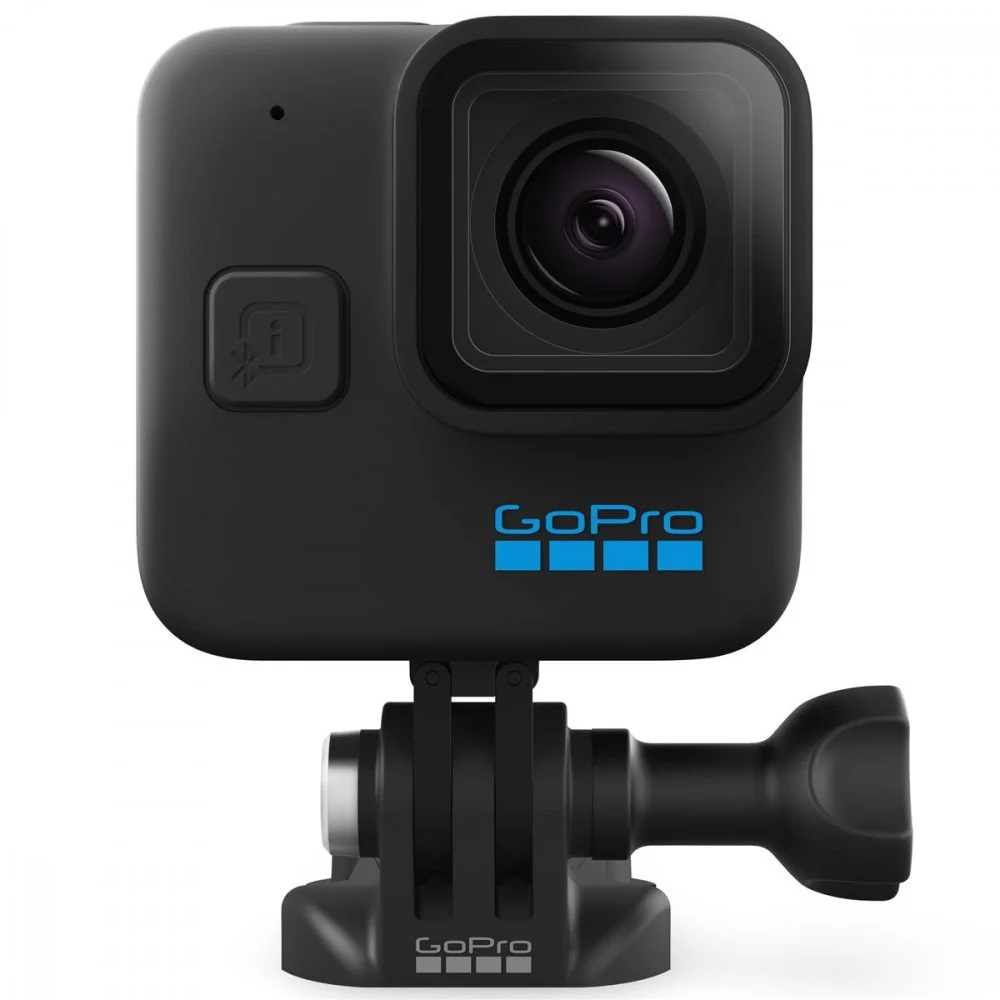 экшн камера GoPro